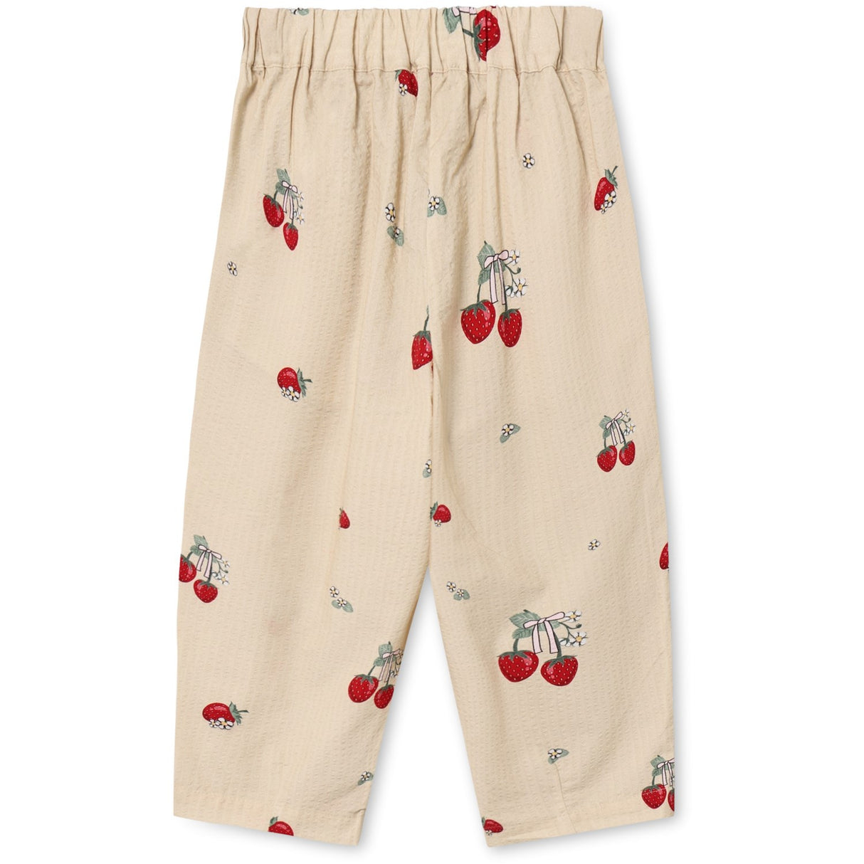 Fliink Sandshell Aop Elma Pants