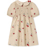 Fliink Sandshell Aop Elma Ss Dress