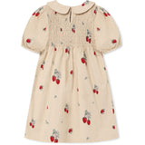 Fliink Sandshell Aop Elma Ss Dress