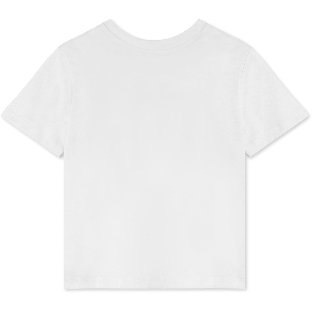 Fliink Cloud Dancer Sommer Zebra T-Shirt