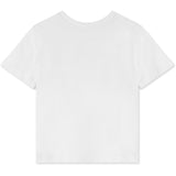 Fliink Cloud Dancer Sommer Zebra T-Shirt