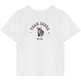 Fliink Cloud Dancer Sommer Zebra T-Shirt