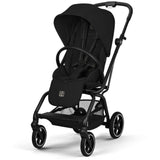 Cybex Magic Black Eezy S Twist+ 2 Black