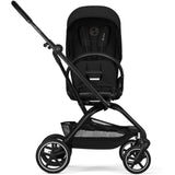 Cybex Magic Black Eezy S Twist+ 2 Black