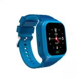Zazu Blue Smart Watch 4G