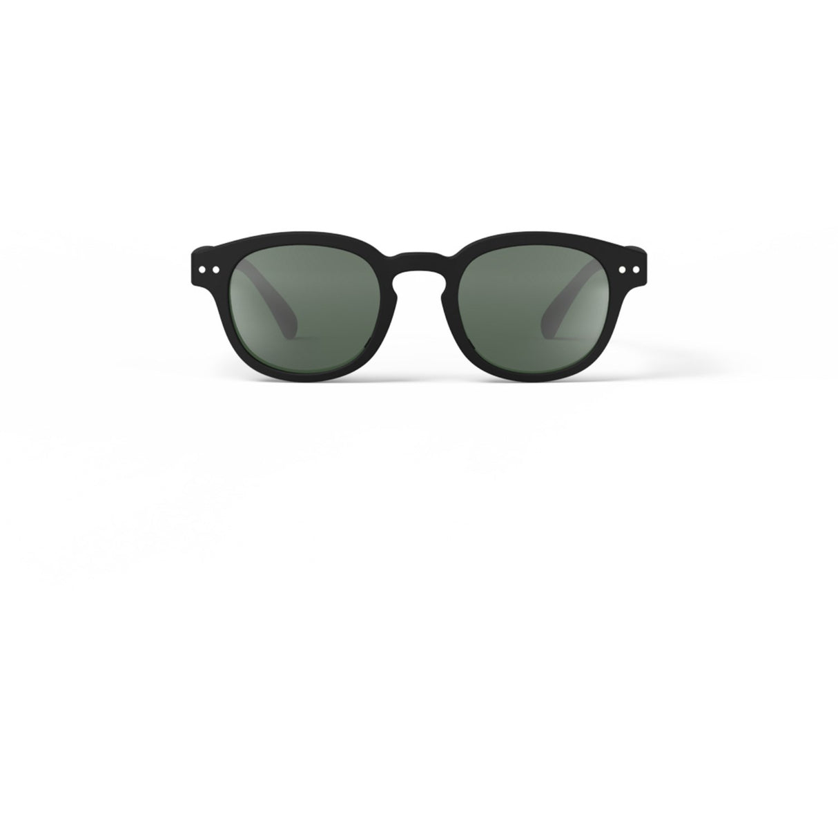 Izipizi JUNIOR 7/11 C Black Sunglasses