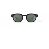 Izipizi JUNIOR 7/11 C Black Sunglasses