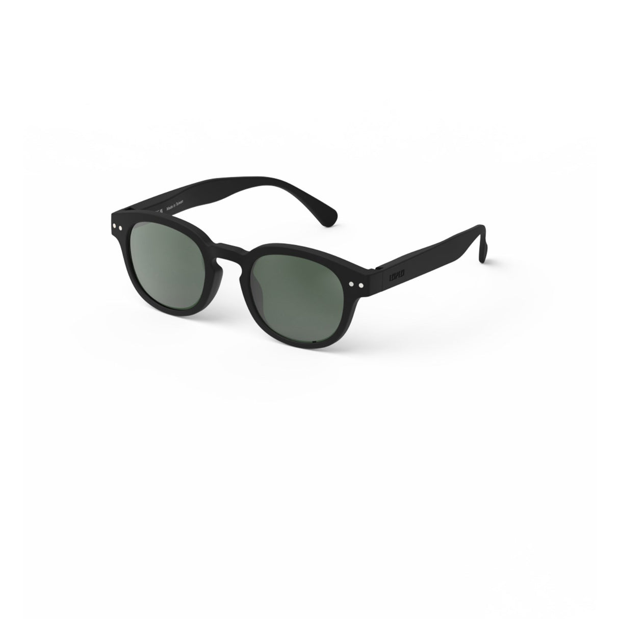 Izipizi JUNIOR 7/11 C Black Sunglasses