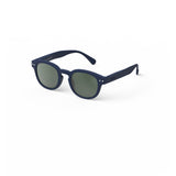 Izipizi JUNIOR 7/11 C Navy Blue Sunglasses
