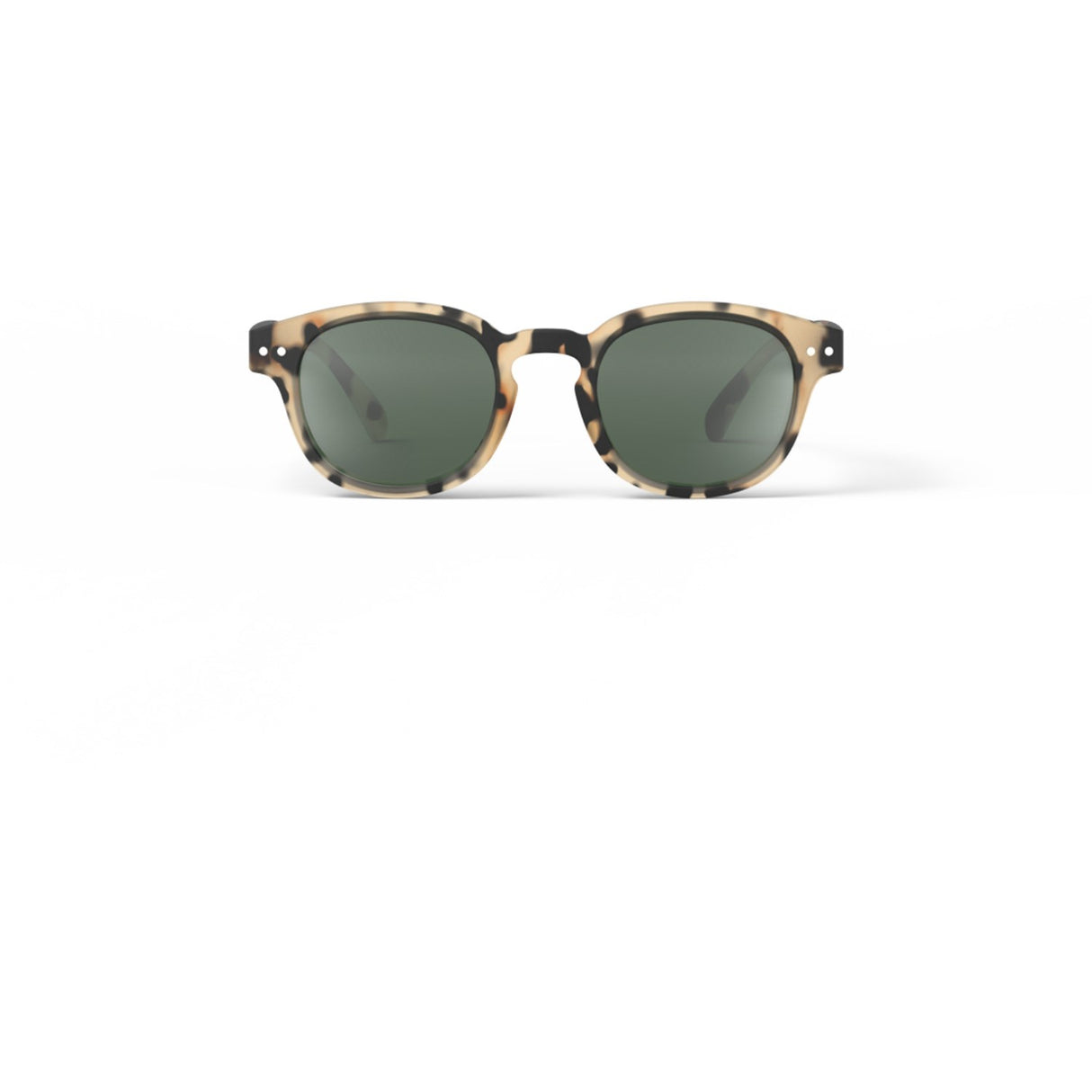 Izipizi JUNIOR 7/11 C Light Tortoise Sunglasses