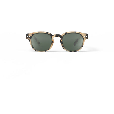 Izipizi JUNIOR 7/11 C Light Tortoise Sunglasses