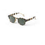 Izipizi JUNIOR 7/11 C Light Tortoise Sunglasses