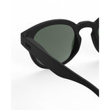 Izipizi JUNIOR 7/11 C Black Sunglasses