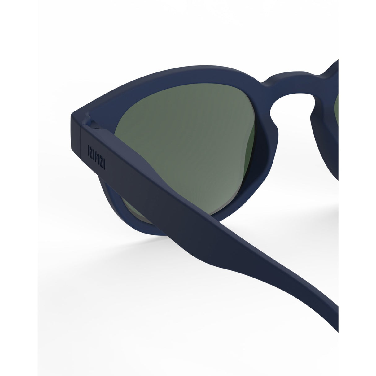 Izipizi JUNIOR 7/11 C Navy Blue Sunglasses