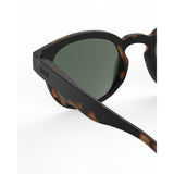 Izipizi JUNIOR 7/11 C Tortoise Sunglasses