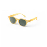 Izipizi JUNIOR 7/11 C Yellow Honey Sunglasses