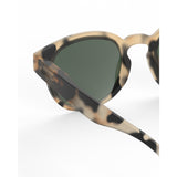 Izipizi JUNIOR 7/11 C Light Tortoise Sunglasses