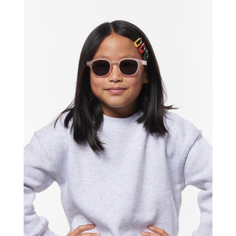 Izipizi JUNIOR 7/11 C Pink Sunglasses