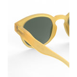 Izipizi JUNIOR 7/11 C Yellow Honey Sunglasses