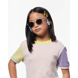 Izipizi JUNIOR 7/11 C Frozen Blue Sunglasses