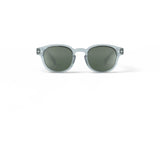 Izipizi JUNIOR 7/11 C Frozen Blue Sunglasses