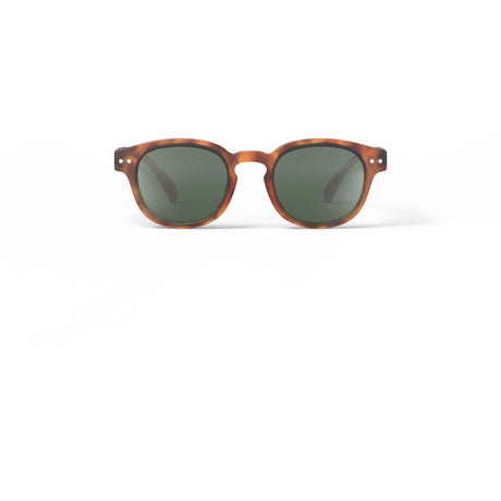 Izipizi JUNIOR 7/11 C Havane Sunglasses