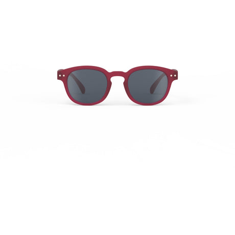 Izipizi KIDS 3/5 C Cranberry Sunglasses