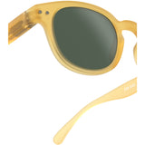 Izipizi KIDS 3/5 C Yellow Honey Sunglasses