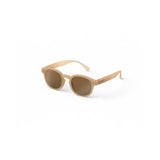 Izipizi KIDS 3/5 C Macchiato Sunglasses