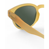 Izipizi KIDS 3/5 C Yellow Honey Sunglasses