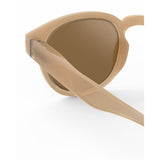 Izipizi KIDS 3/5 C Macchiato Sunglasses