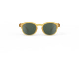 Izipizi KIDS 3/5 C Yellow Honey Sunglasses