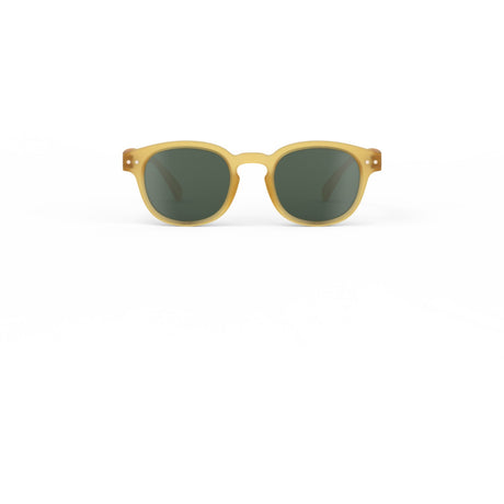 Izipizi KIDS 3/5 C Yellow Honey Sunglasses