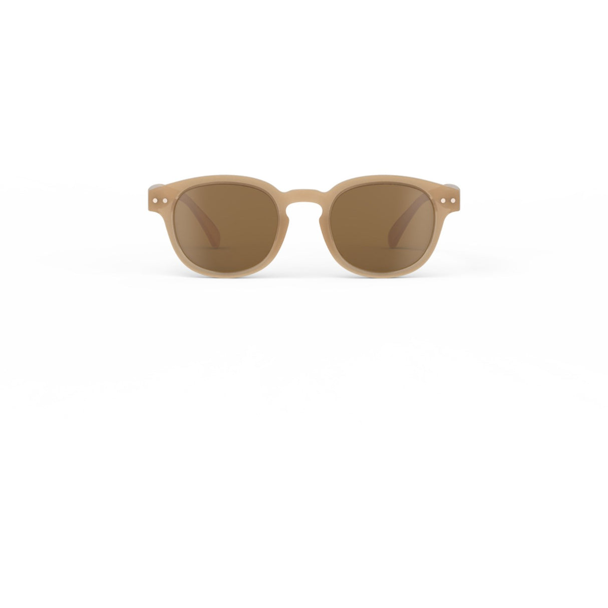 Izipizi KIDS 3/5 C Macchiato Sunglasses