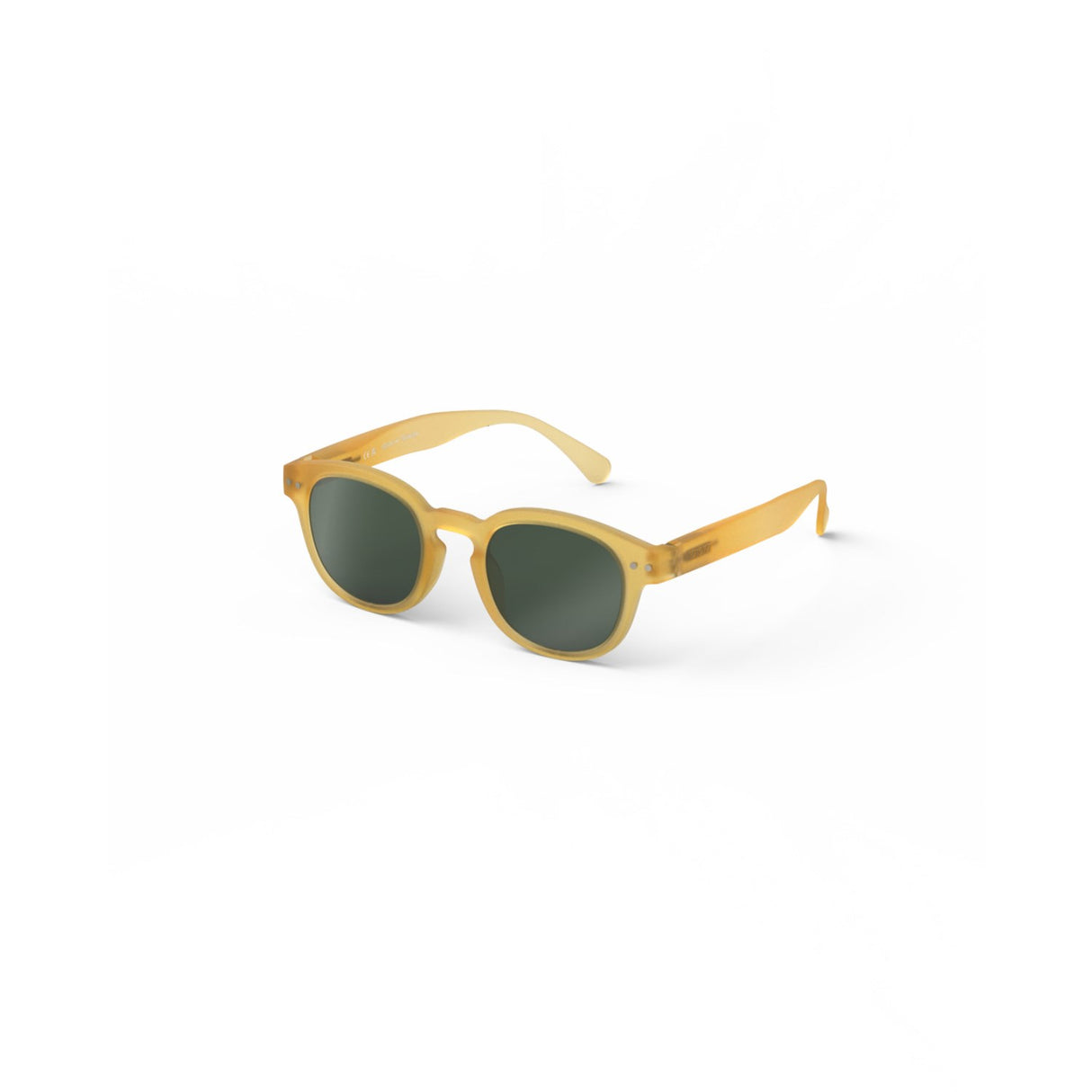 Izipizi KIDS 3/5 C Yellow Honey Sunglasses