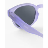 Izipizi KIDS 3/5 C Lavender Sunglasses