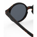 Izipizi BABY 0/3 D Tortoise Sunglasses