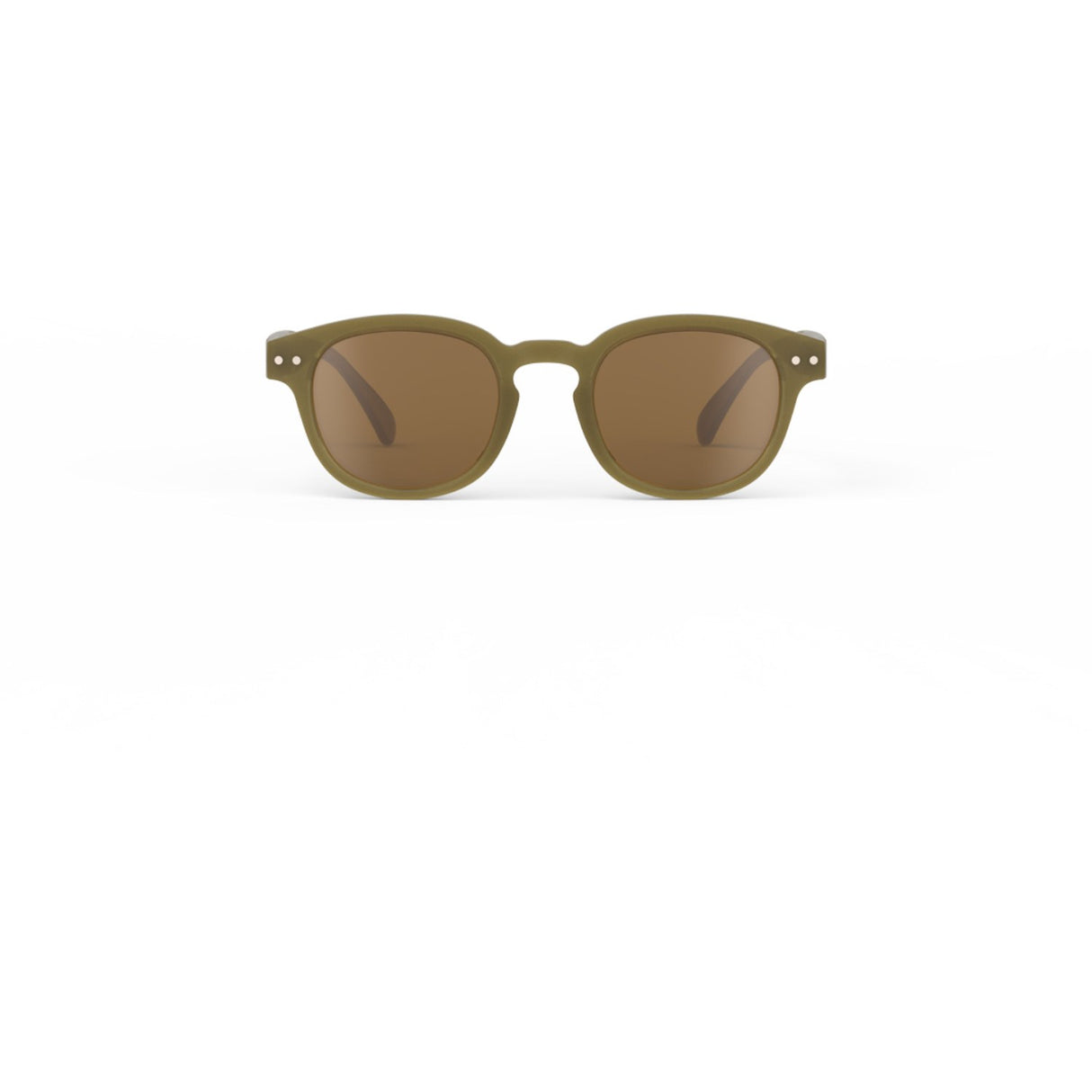 Izipizi KIDS 3/5 C Olive Sunglasses
