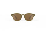 Izipizi KIDS 3/5 C Olive Sunglasses
