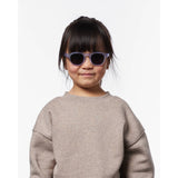 Izipizi KIDS 3/5 C Lavender Sunglasses