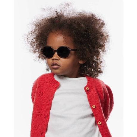 Izipizi BABY 0/3 D Tortoise Sunglasses