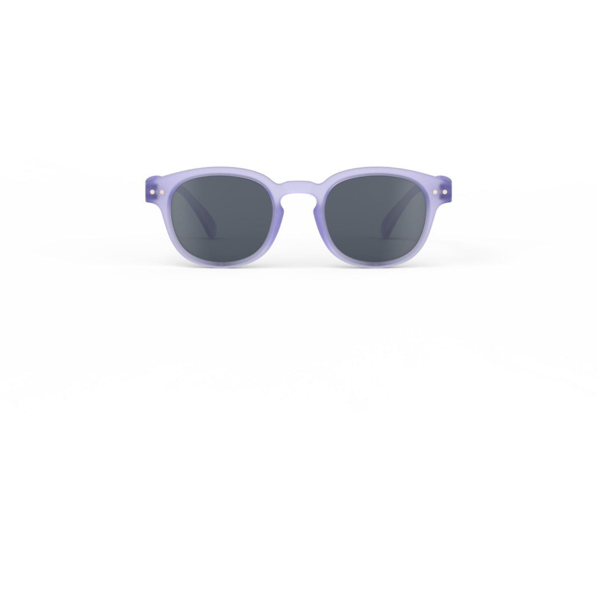 Izipizi KIDS 3/5 C Lavender Sunglasses