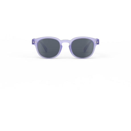 Izipizi KIDS 3/5 C Lavender Sunglasses
