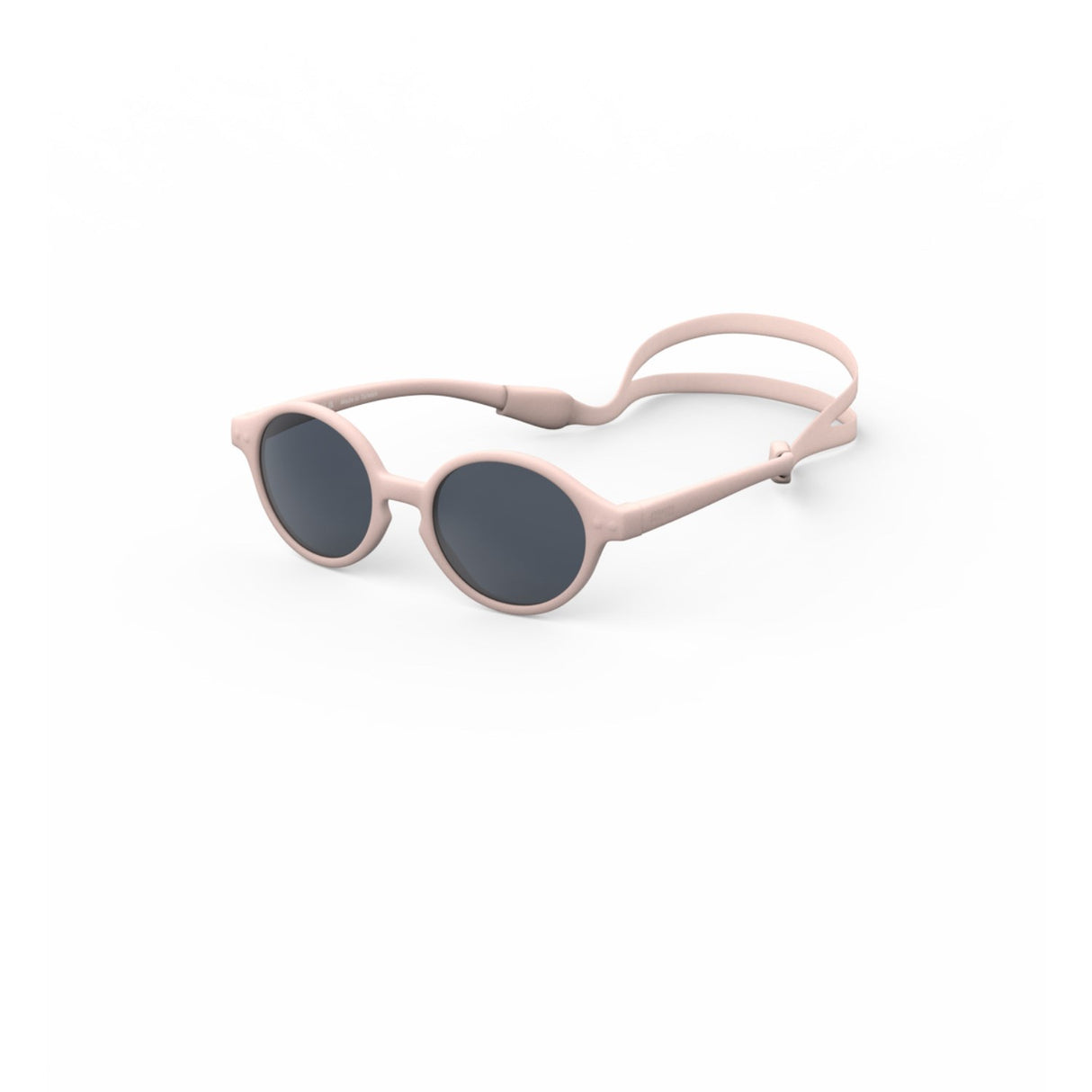 Izipizi BABY 0/3 D Pastel Pink Sunglasses
