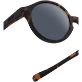 Izipizi BABY 0/3 D Tortoise Sunglasses