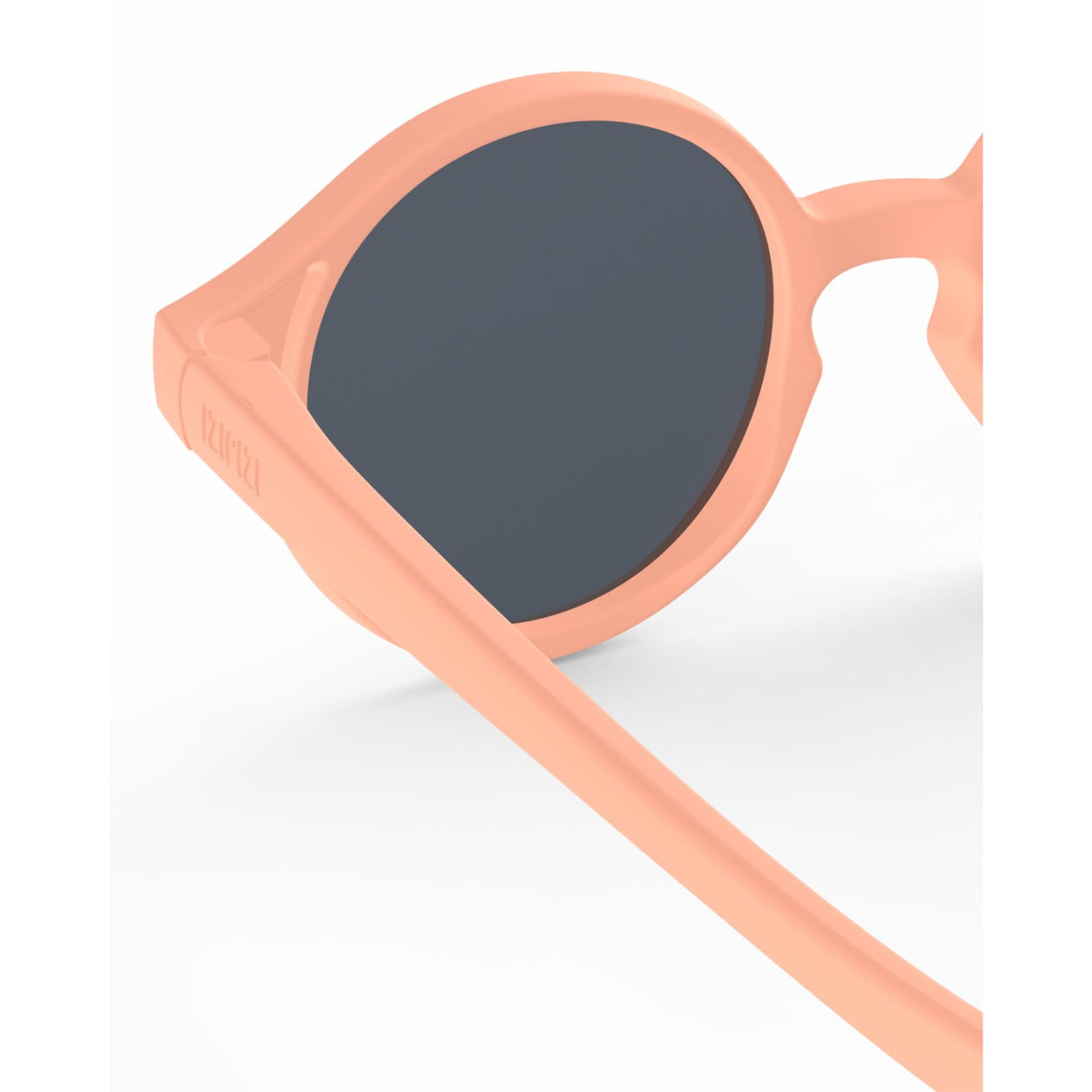 Izipizi BABY 0/3 D Apricot Sunglasses