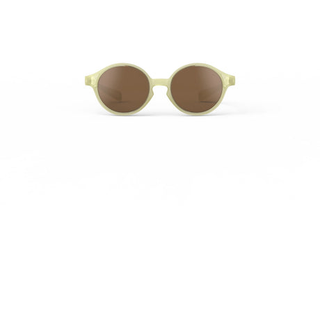Izipizi BABY 0/3 D Vanilla Sunglasses