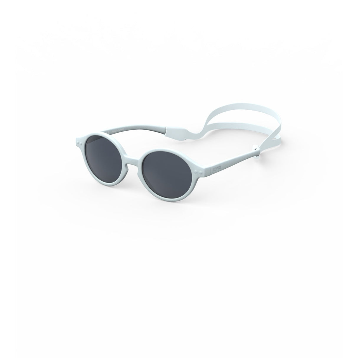 Izipizi BABY 0/3 D Sweet Blue Sunglasses