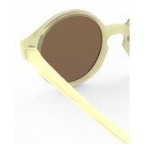 Izipizi BABY 0/3 D Vanilla Sunglasses