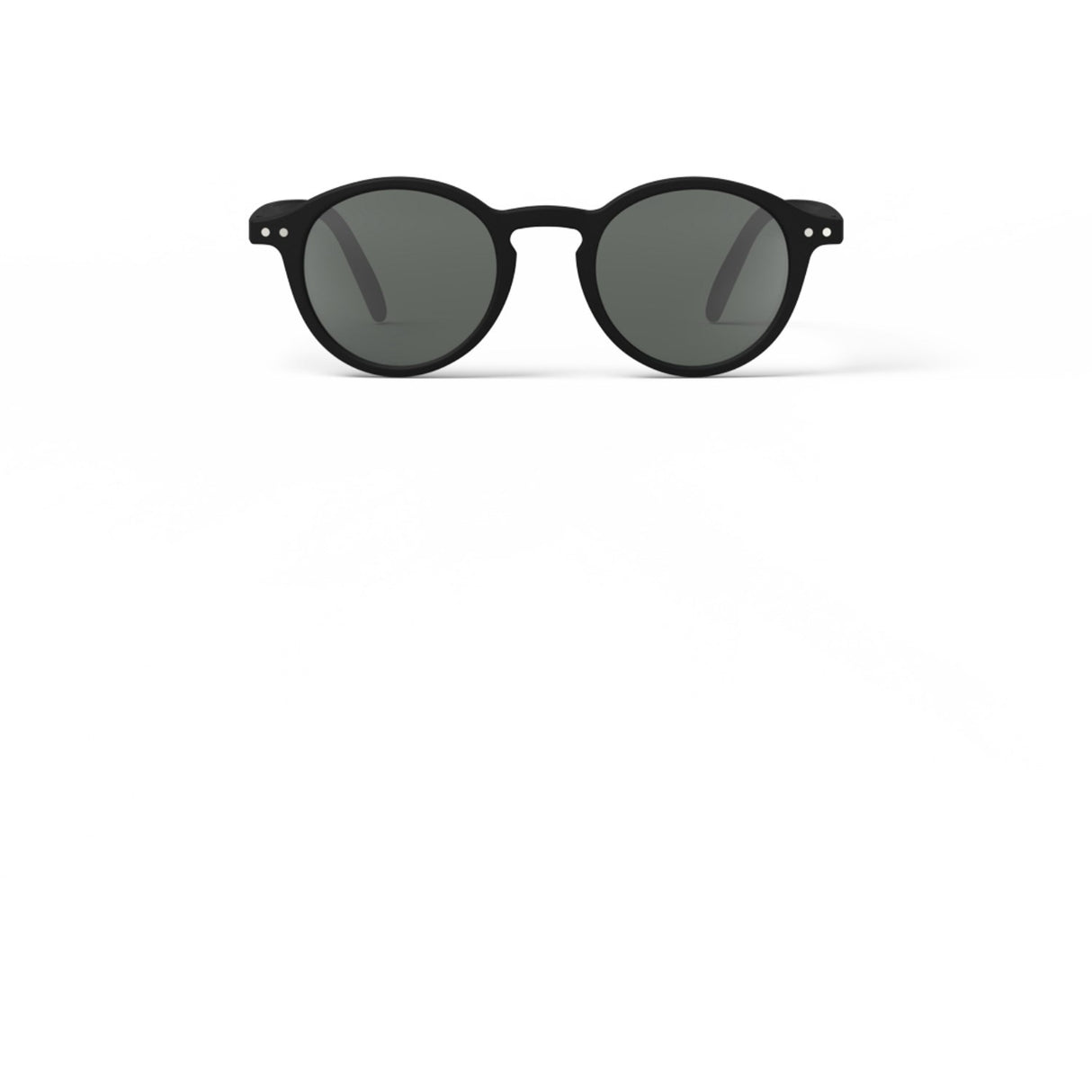 Izipizi JUNIOR 7/11 D Black Sunglasses